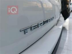 GMC Terrain